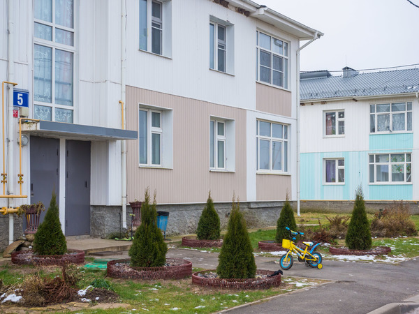 Предоставлено компанией